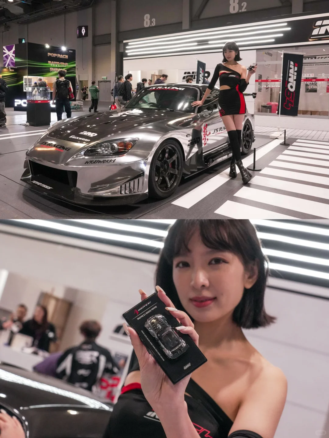 ?INNO热血登陆香港！