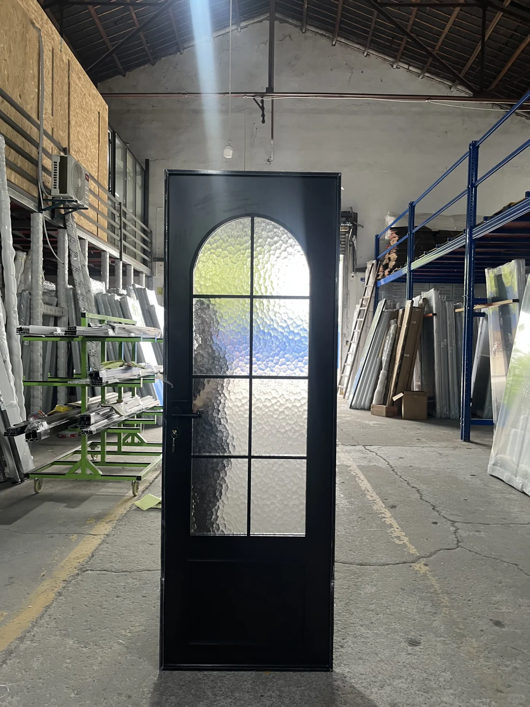 千万不能错过的法式复古门！