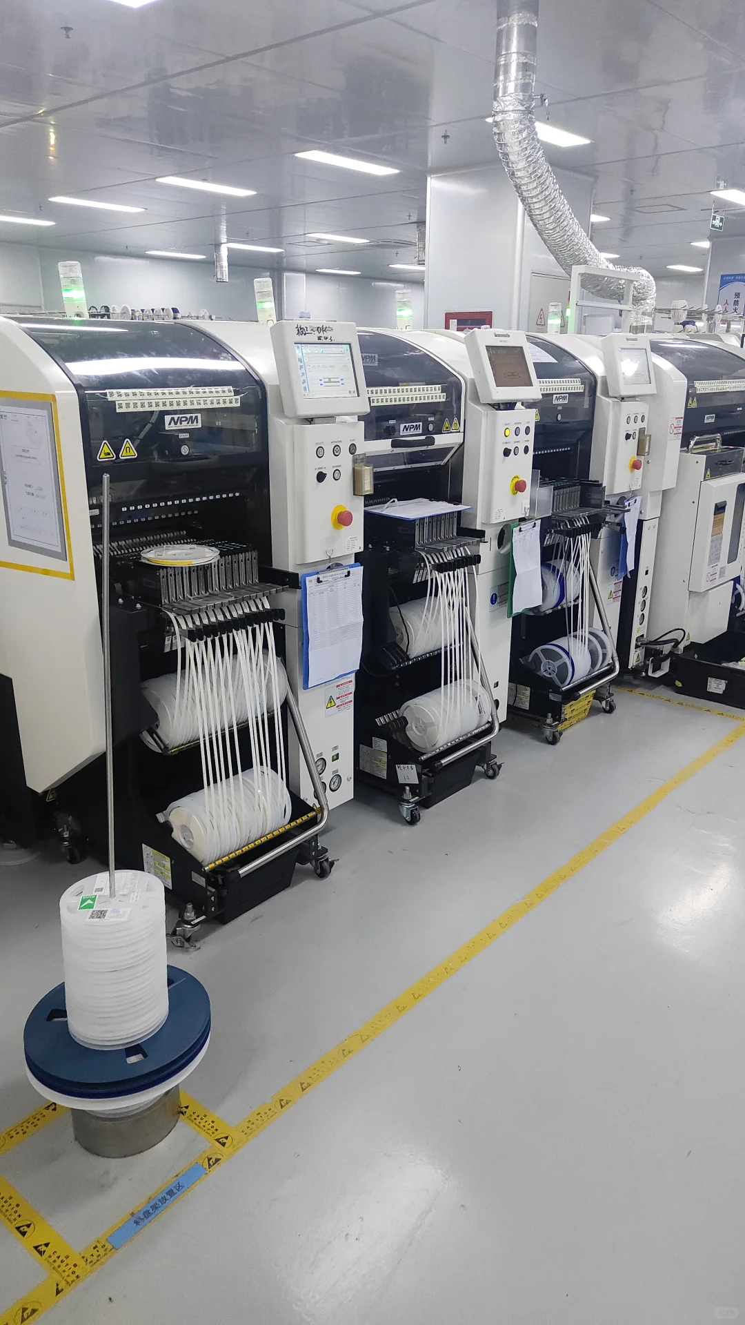 有需要做PCBA加工的吗