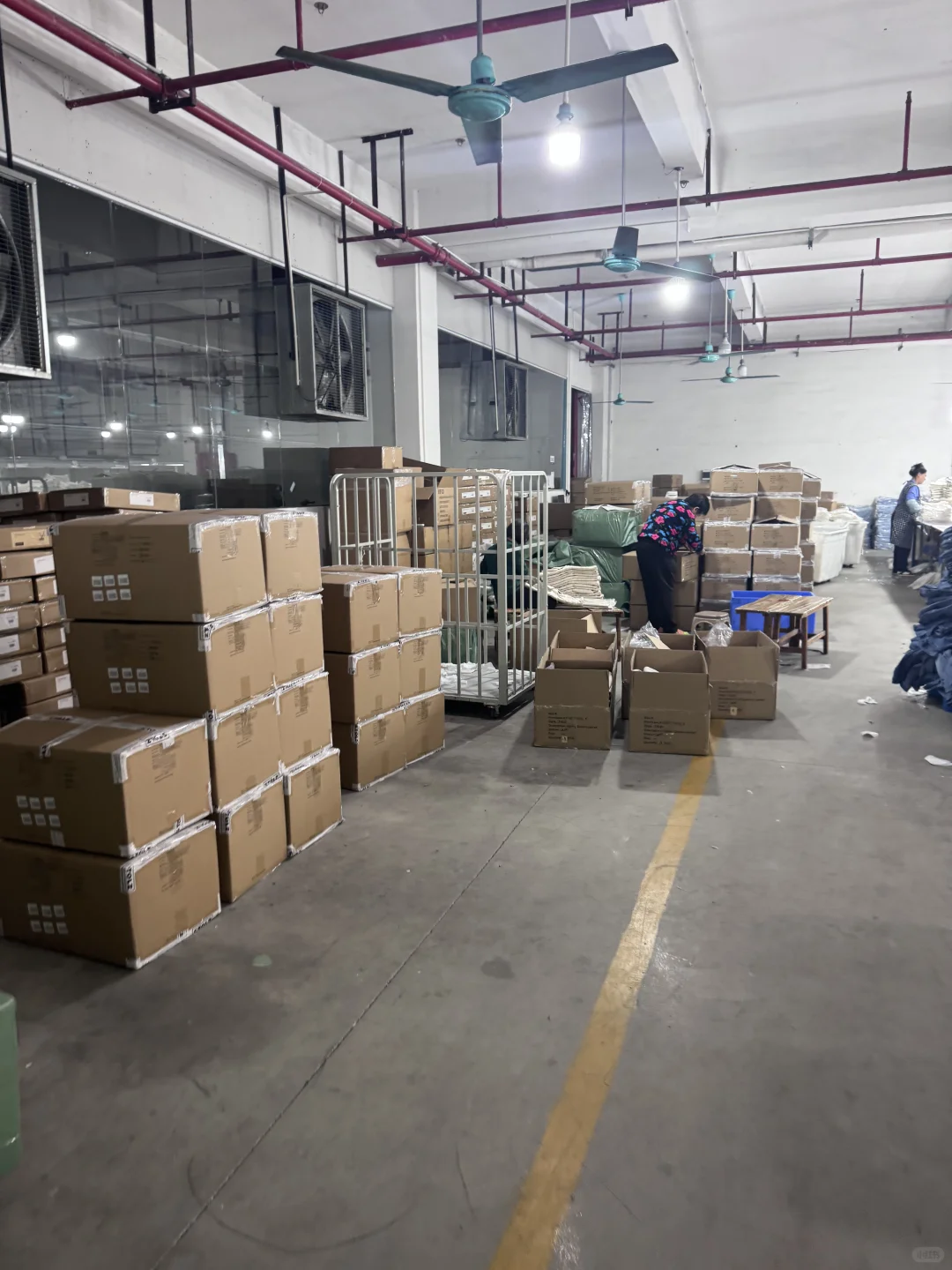 工厂实话:8000件大单=10天出货?2元利润