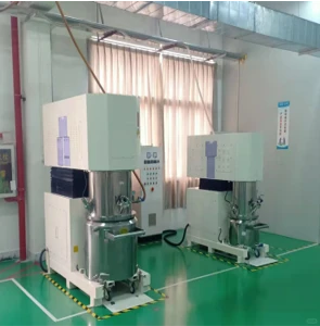 工厂环境部分实拍