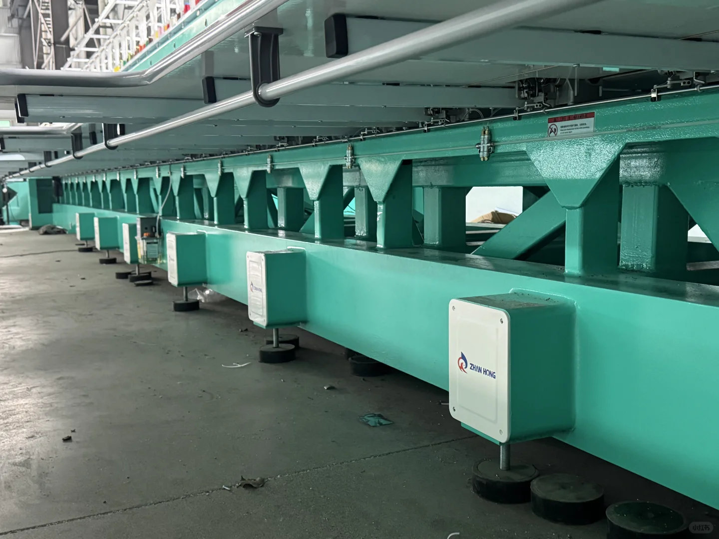 这才是工业的魅力！???