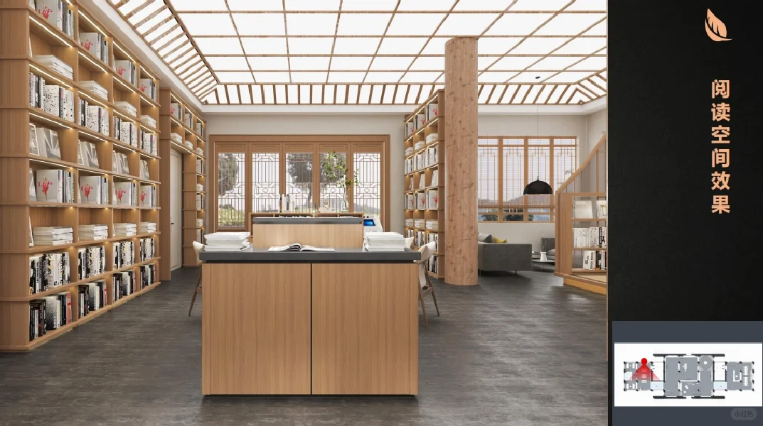 中标喜讯|??热烈庆祝枫林晚语中标啦~