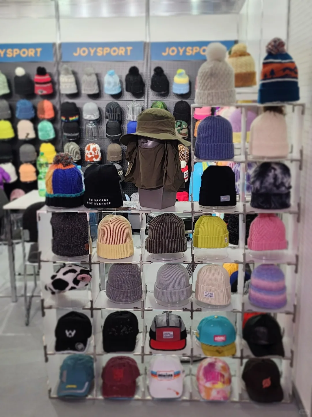 帽子定制工厂✨优质大货,团购出口必看❗