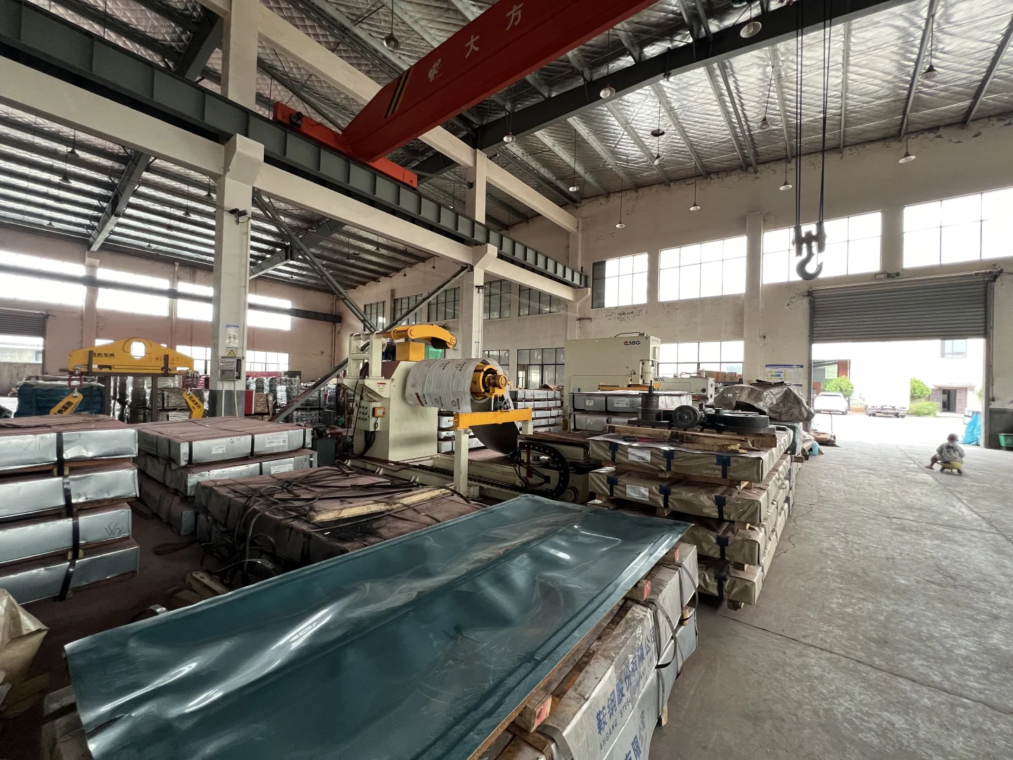 专业灭火器工厂-只做出口