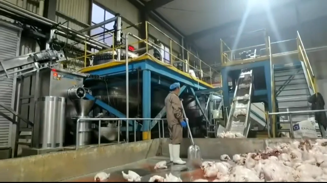 一个狗粮厂家的自我介绍