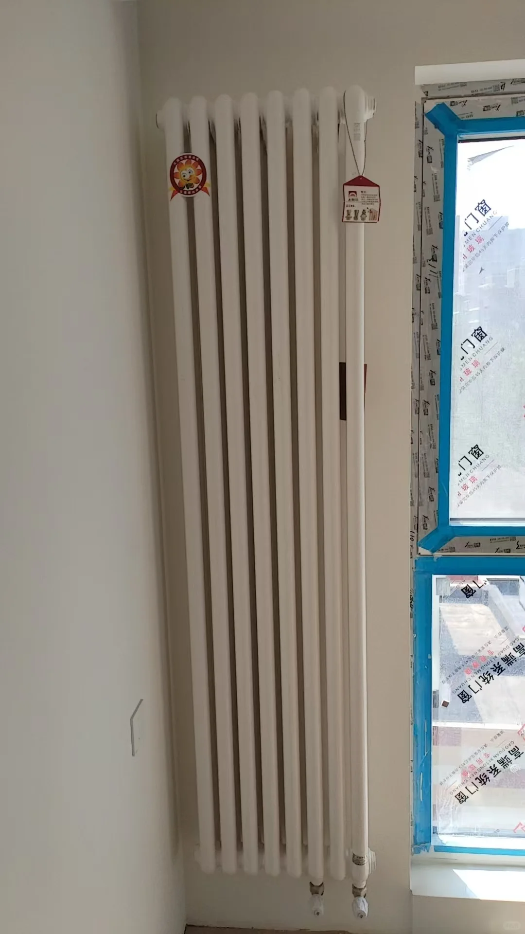 钢制暖气片价格区间及选购技巧