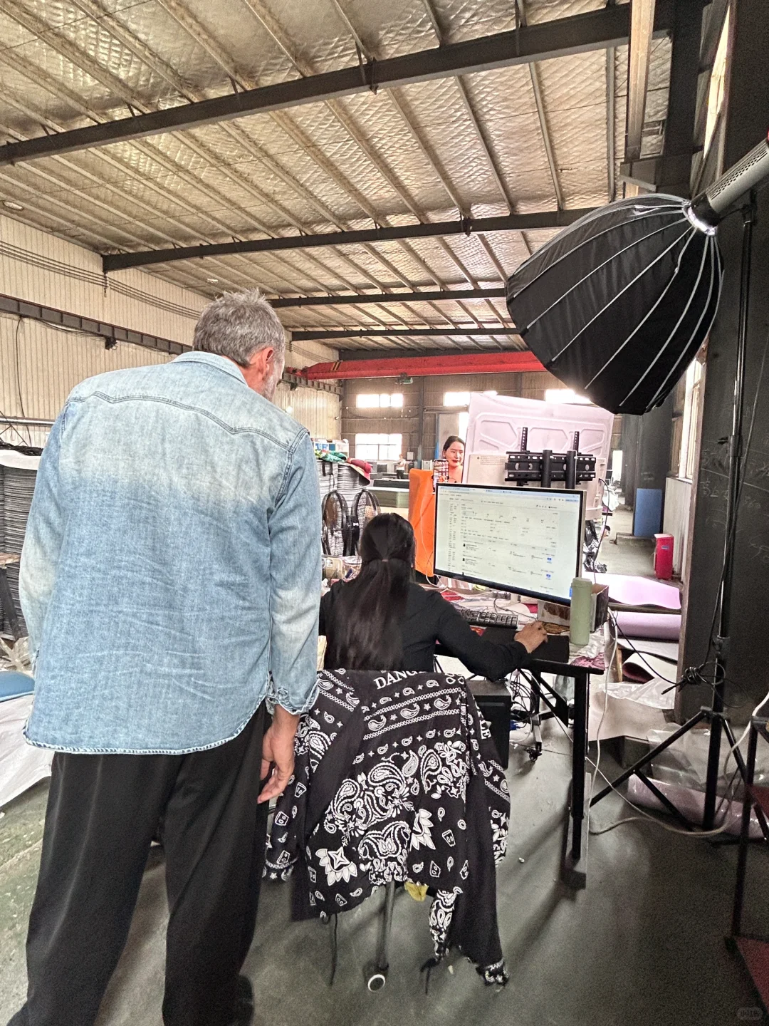 ?瑜伽垫源头工厂|外贸订单爆单啦‼️