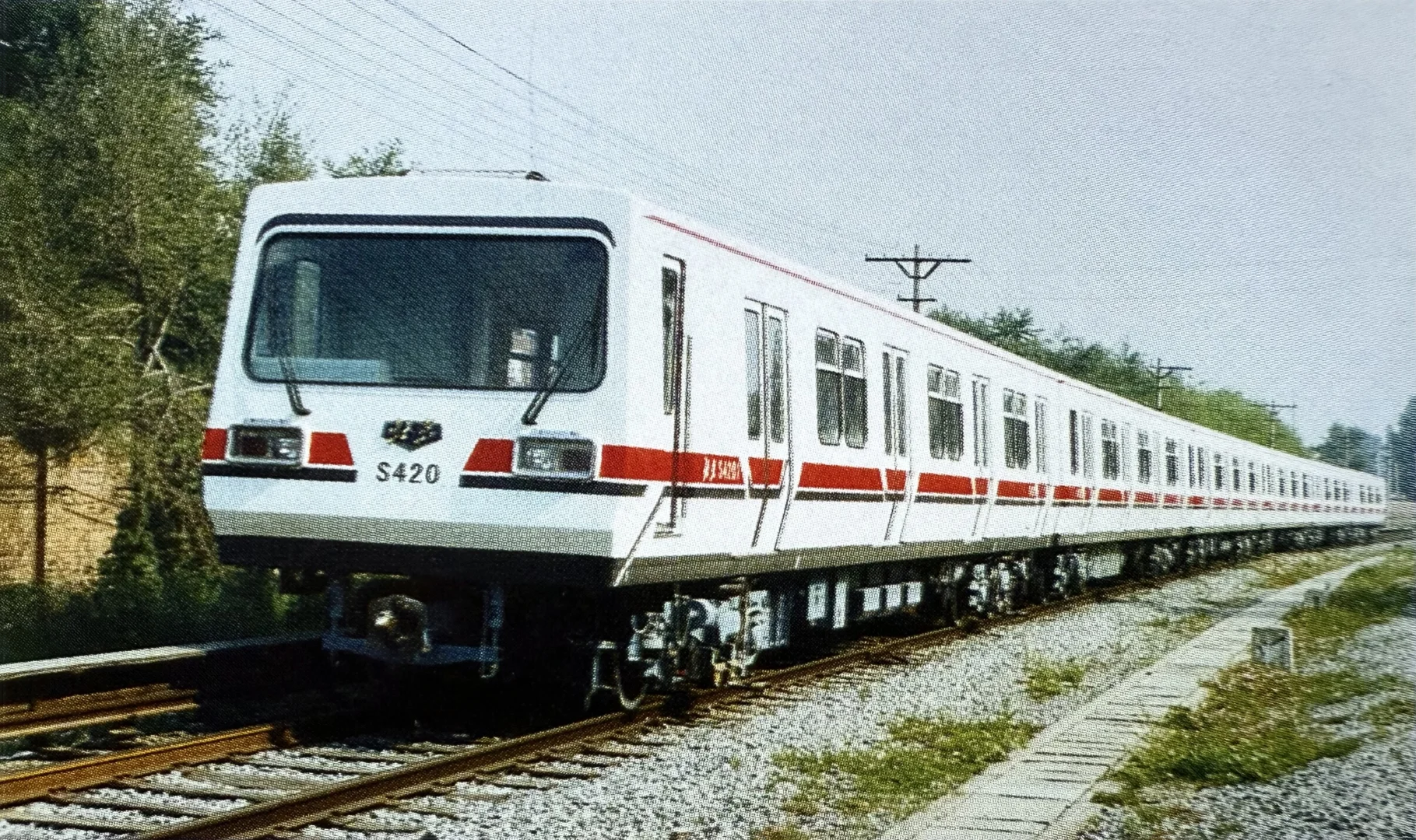 DKZ4制造成功的背后也有东急车辆