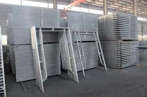 广州市脚手架厂家 佛山市脚手架厂家批发