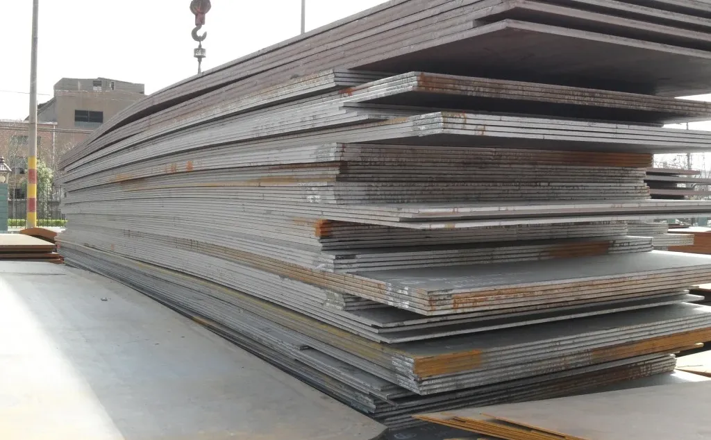 Q460CZ15钢板现货市场价格