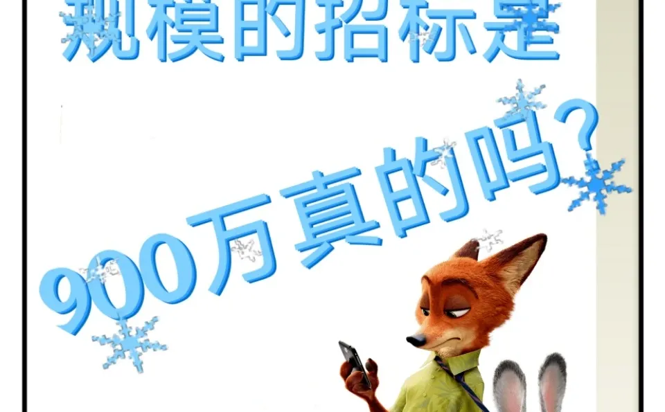 纯好奇！网传澄迈跨年烟花招标900万，真的