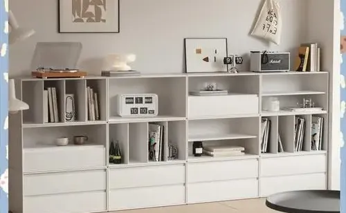 宁波工厂各类柜子，寻求外贸公司合作