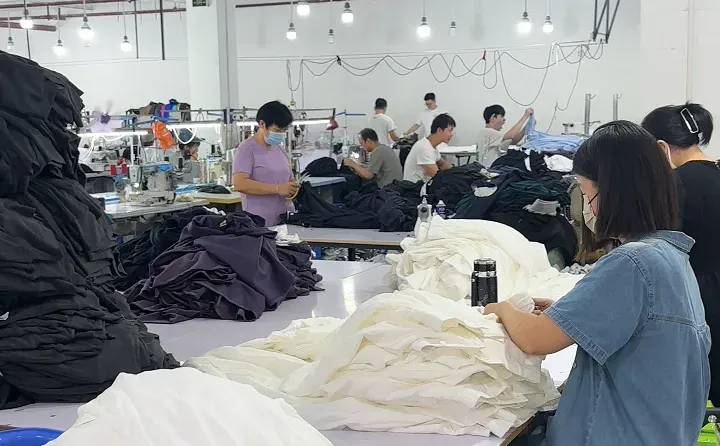 接小批量订单的，广州外贸源头工厂在这?