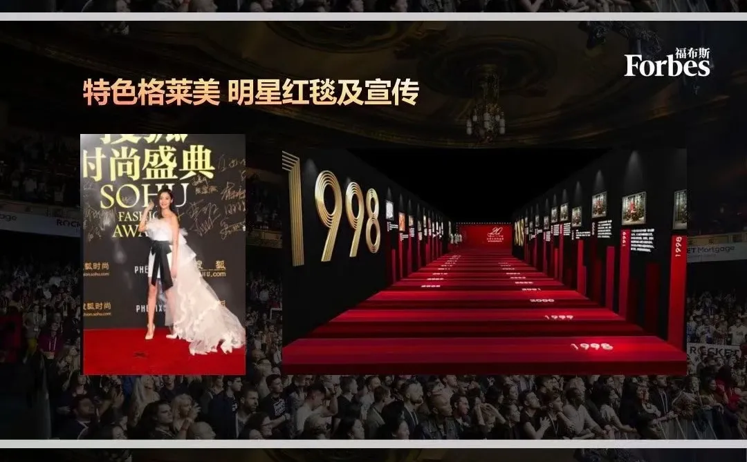 2025新生代企业家影响力峰会即将开启