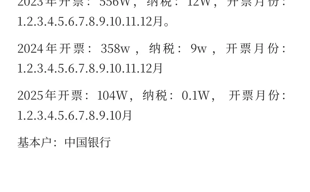 转让一家深圳高新企业