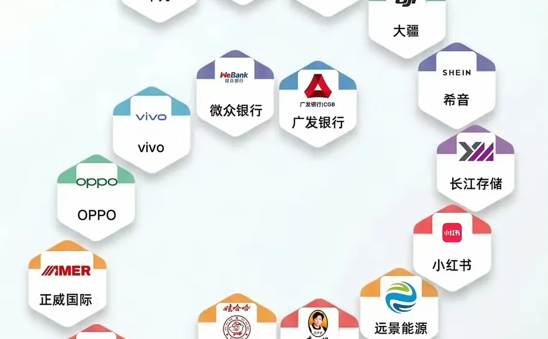 统计一下未上市但实力强劲的企业