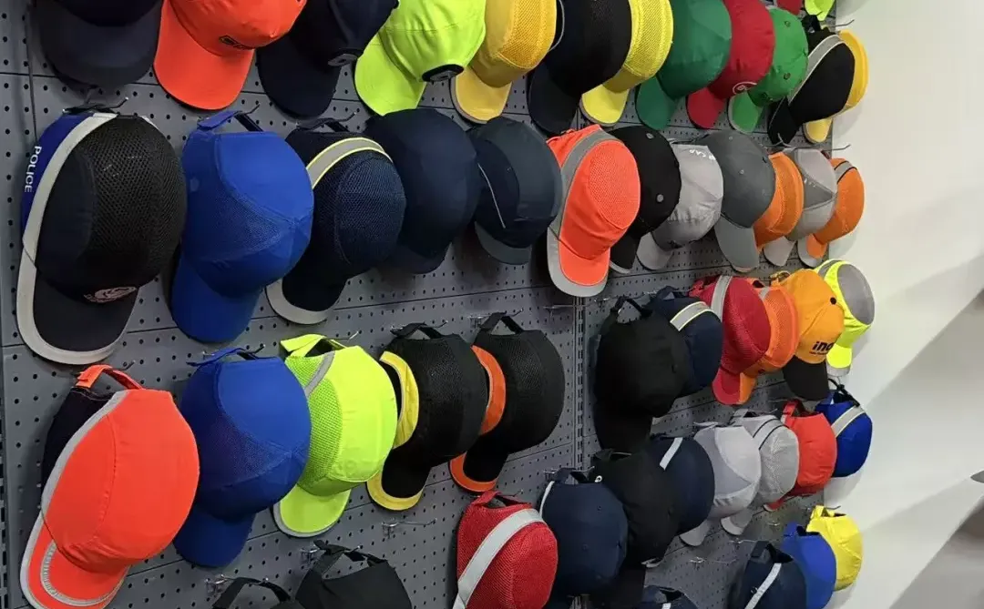 有劳保需求的外贸采购看过来~~