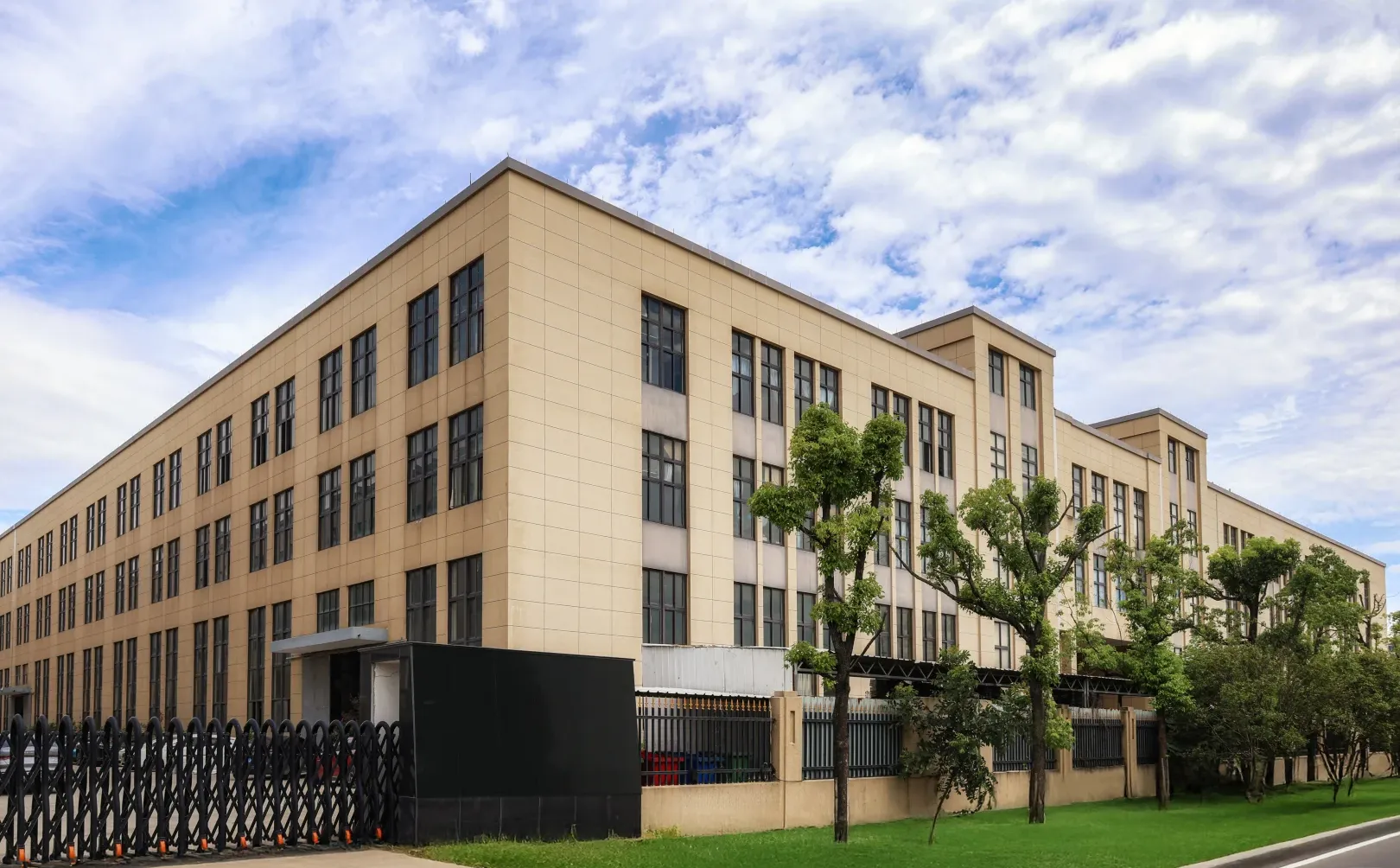 台州阿里巴巴国际站｜工厂环境拍摄案例❗️