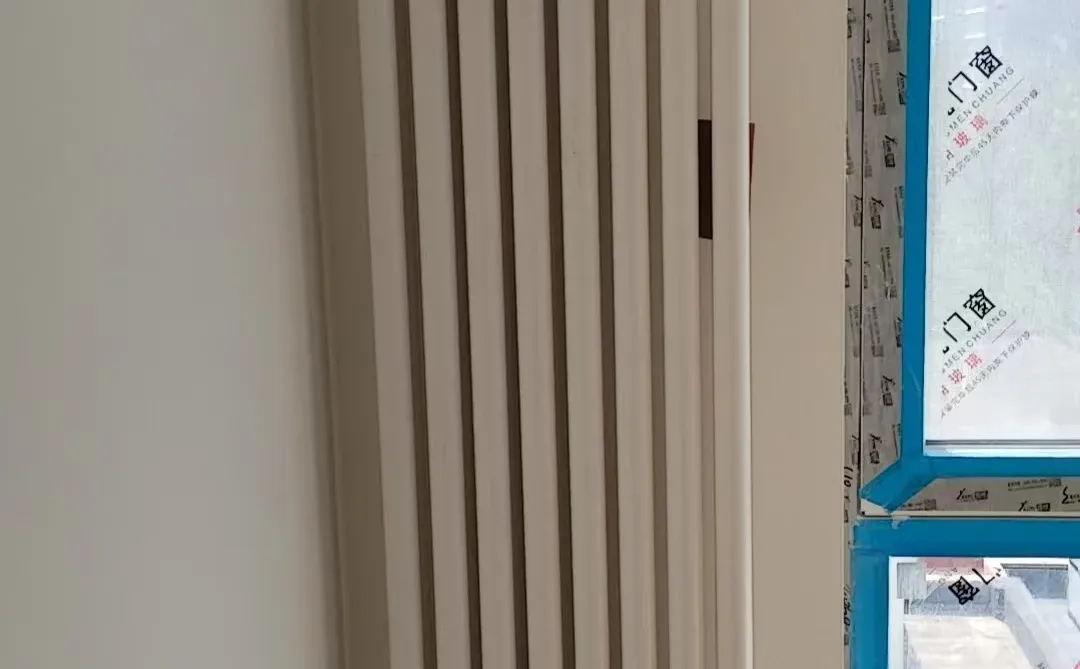 钢制暖气片价格区间及选购技巧