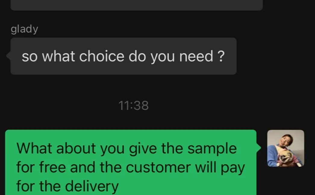 外贸人又遇到了大难题