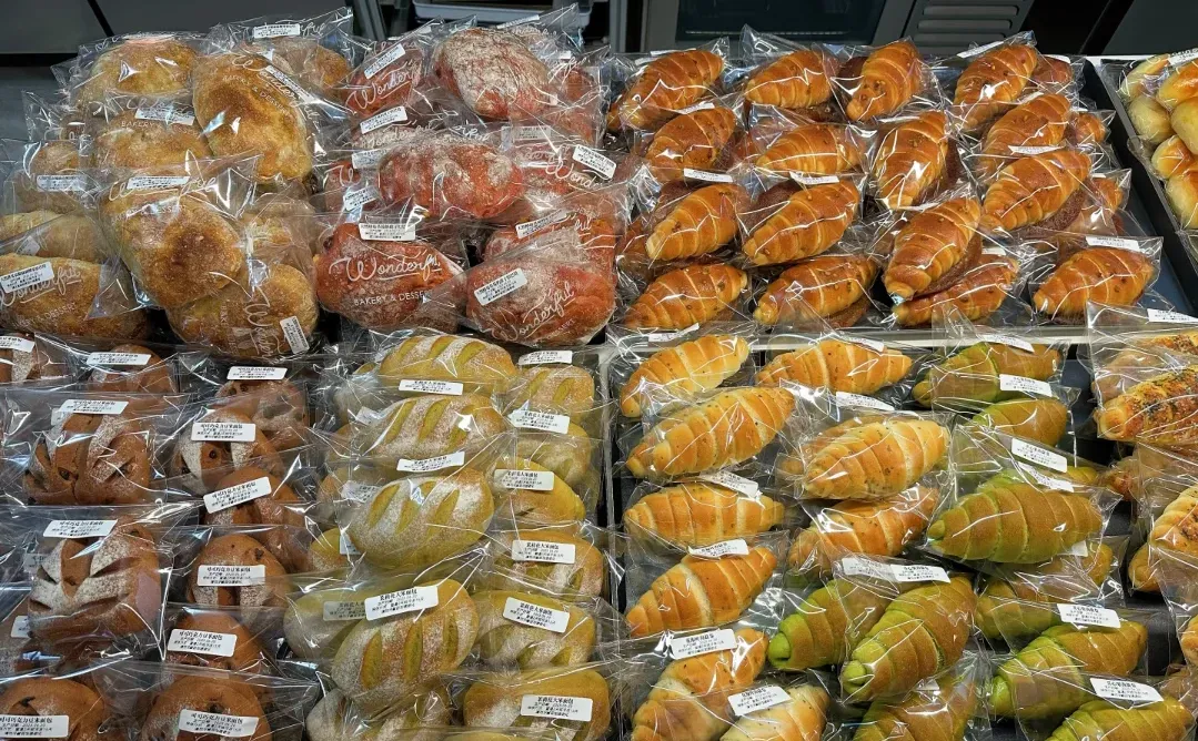 在石家庄食品厂26天4000+