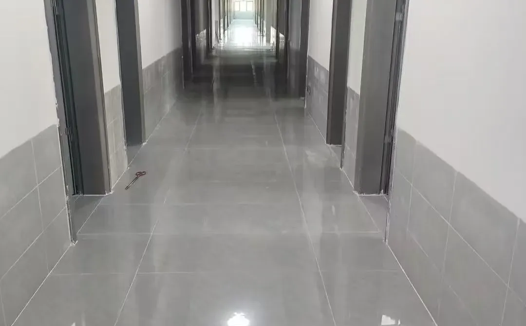 大桥道招人食品厂招人 图片为宿舍环境