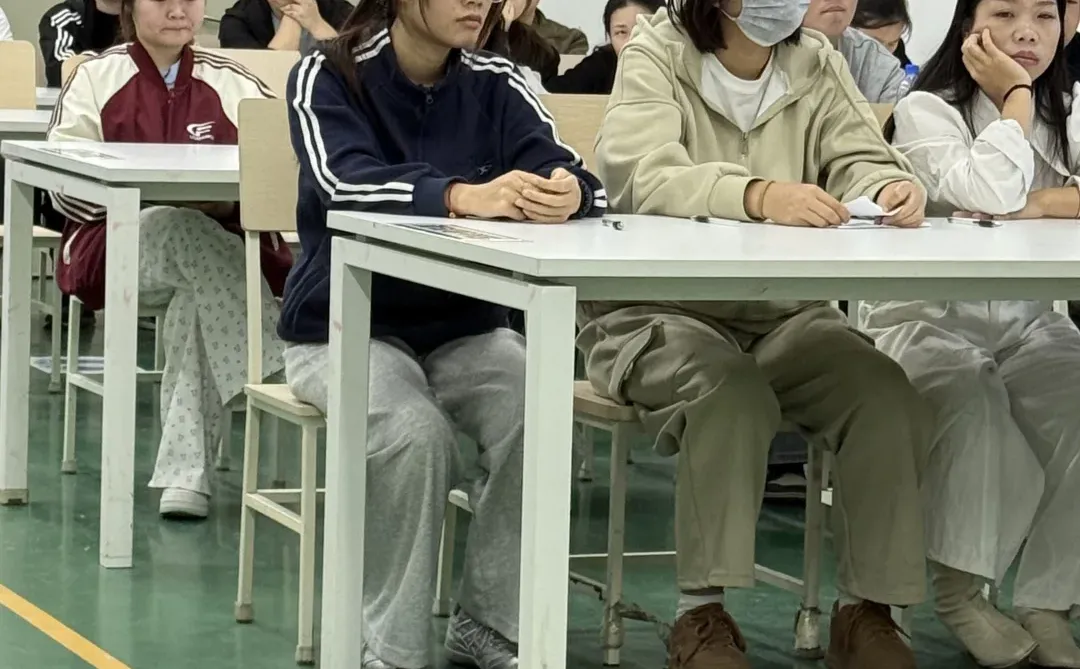 深圳石岩韶音电子！5年老员工喊你冲靠谱工作