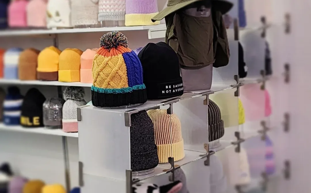 帽子定制工厂✨优质大货,团购出口必看❗