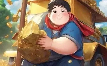 高机会给发现的眼光！！