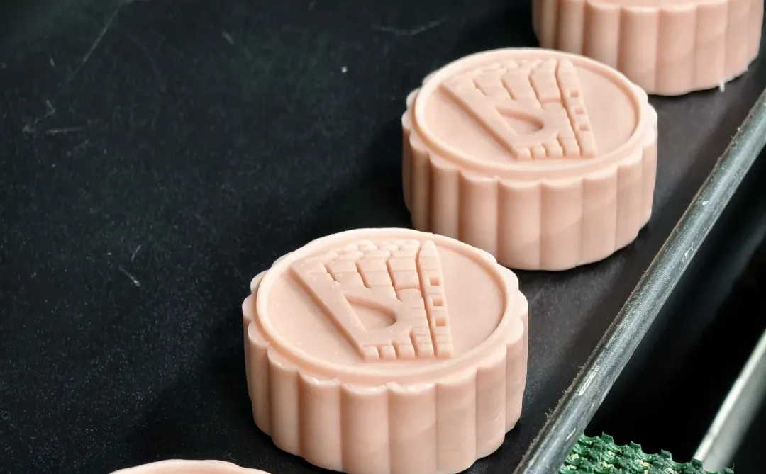 月饼工厂溯源之行