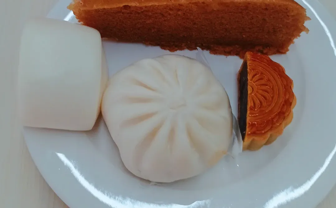 家里总是关心我在食品厂上班会饿