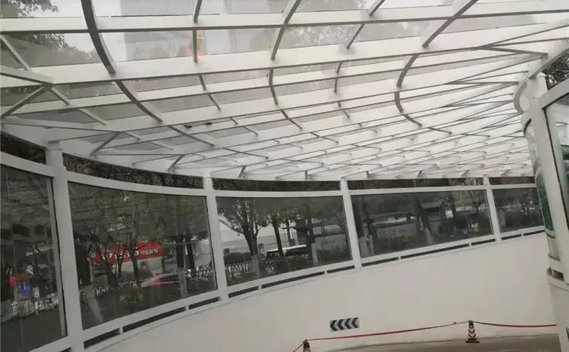 武汉耐力板厂家批发十强榜单(2025)