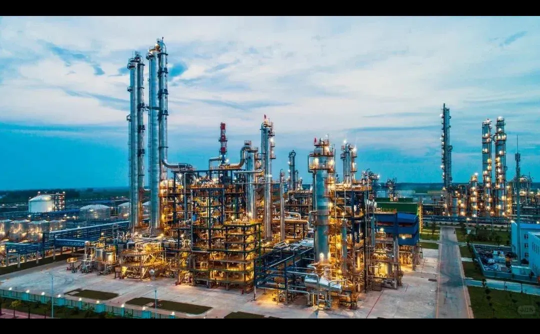 10万吨绿氢！喀什零碳化工园区服务采购招标