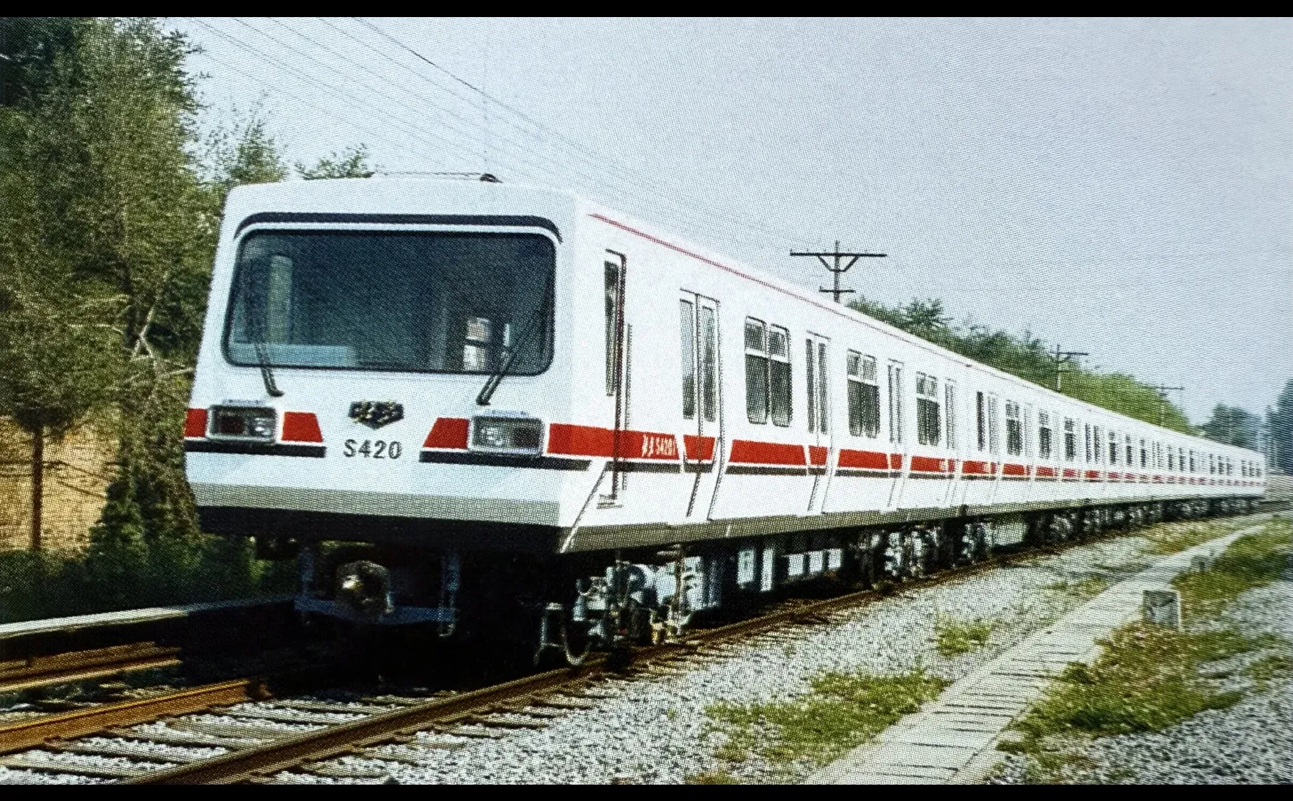 DKZ4制造成功的背后也有东急车辆