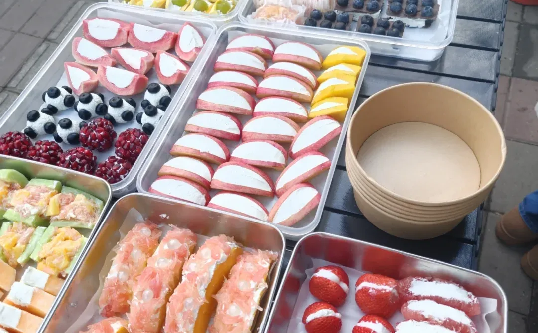 强迫症被治好了