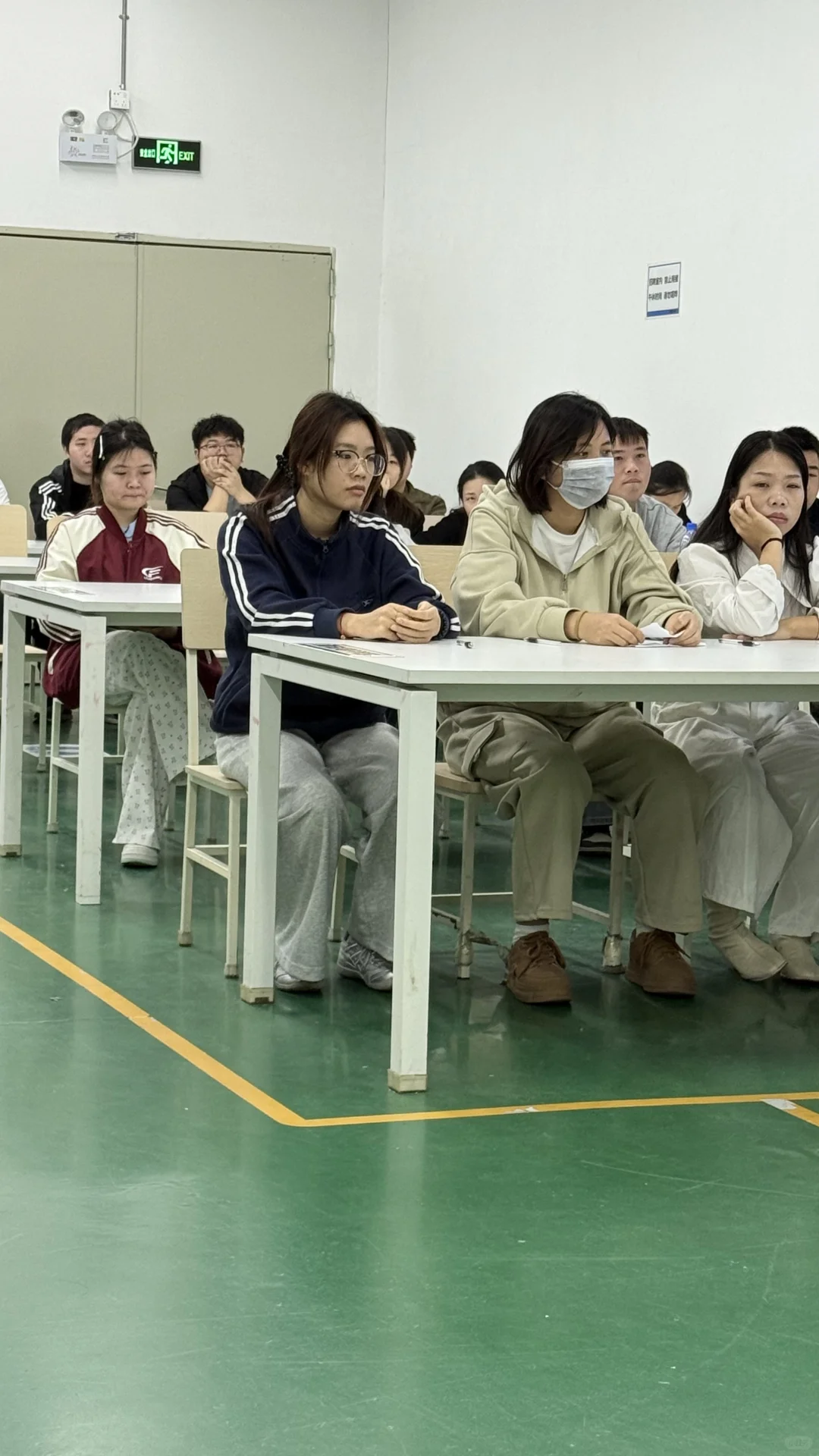 深圳石岩韶音电子！5年老员工喊你冲靠谱工作