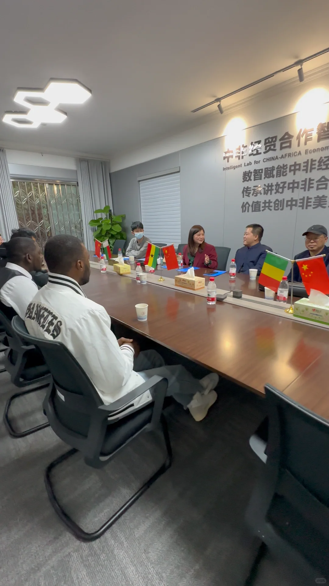 还再愁外贸订单？车间就是你最好的广告牌