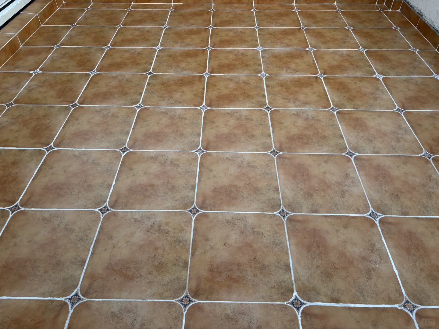 上海装修 马贝水泥基自制教程