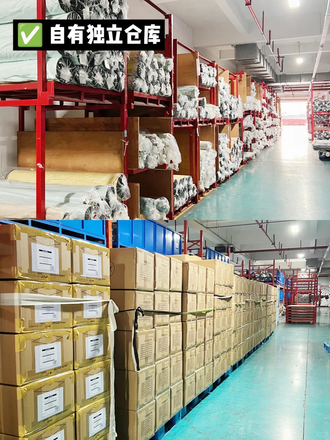 全屋窗帘定制|源头工厂直供 全球直达✈️