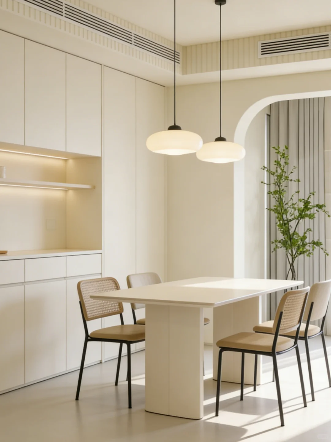 微水泥避坑｜认准路易诗兰，省心不踩雷