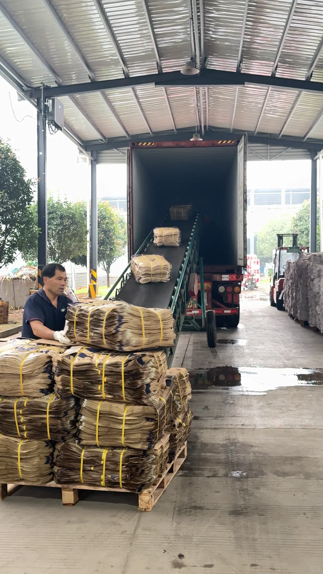 还再愁外贸订单？车间就是你最好的广告牌