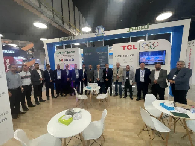 中东约旦安曼国际太阳能光伏储能展会 SONEX