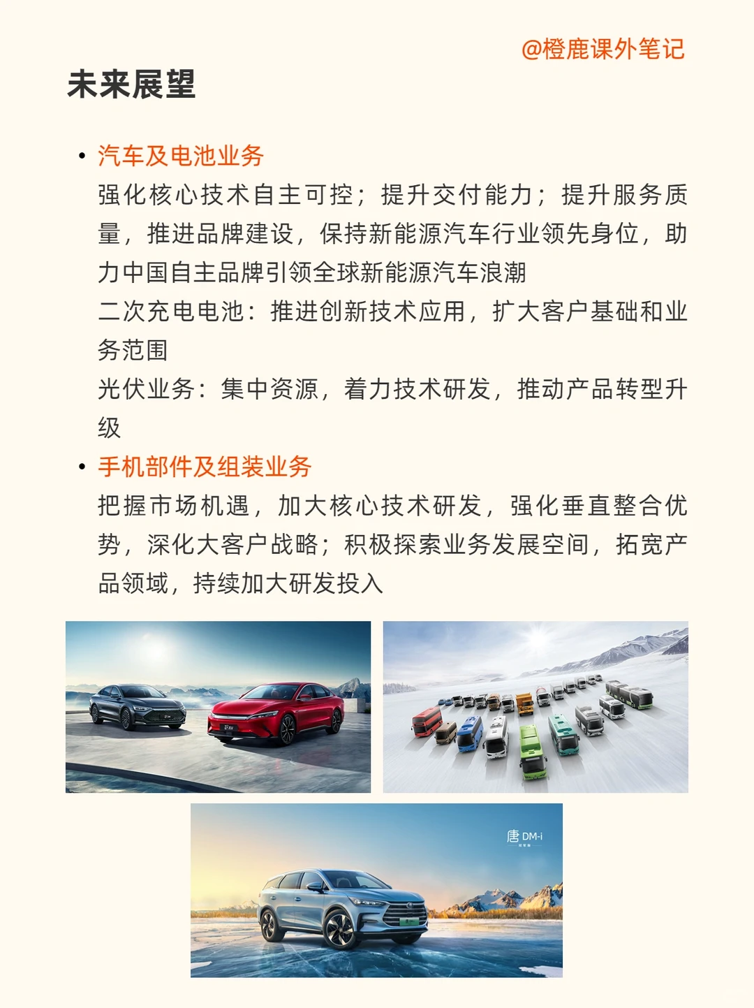 每天学习一家上市公司No.11:比亚迪