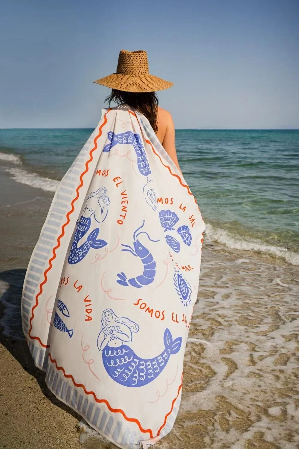 求沙滩浴巾、沙滩巾工厂