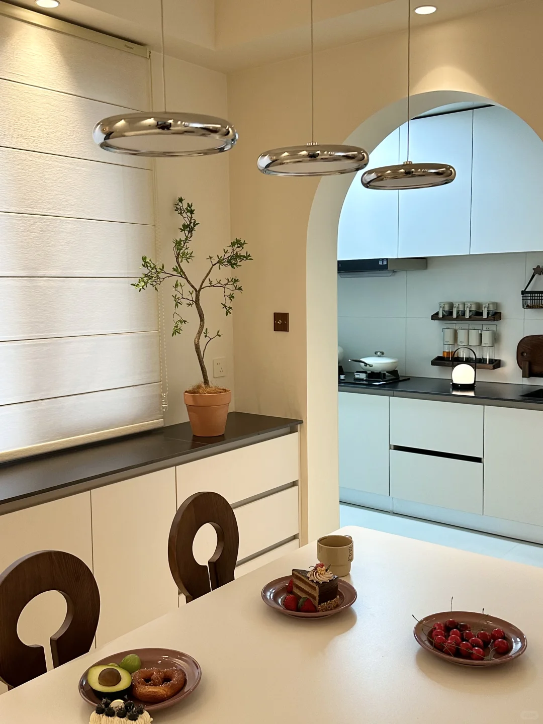 6w而已(附装修清单)