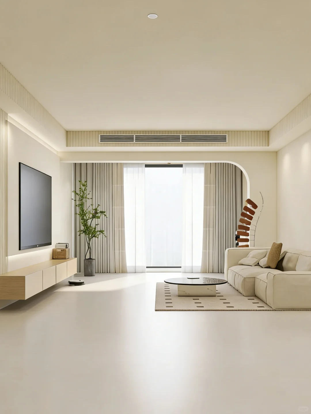 微水泥避坑｜认准路易诗兰，省心不踩雷