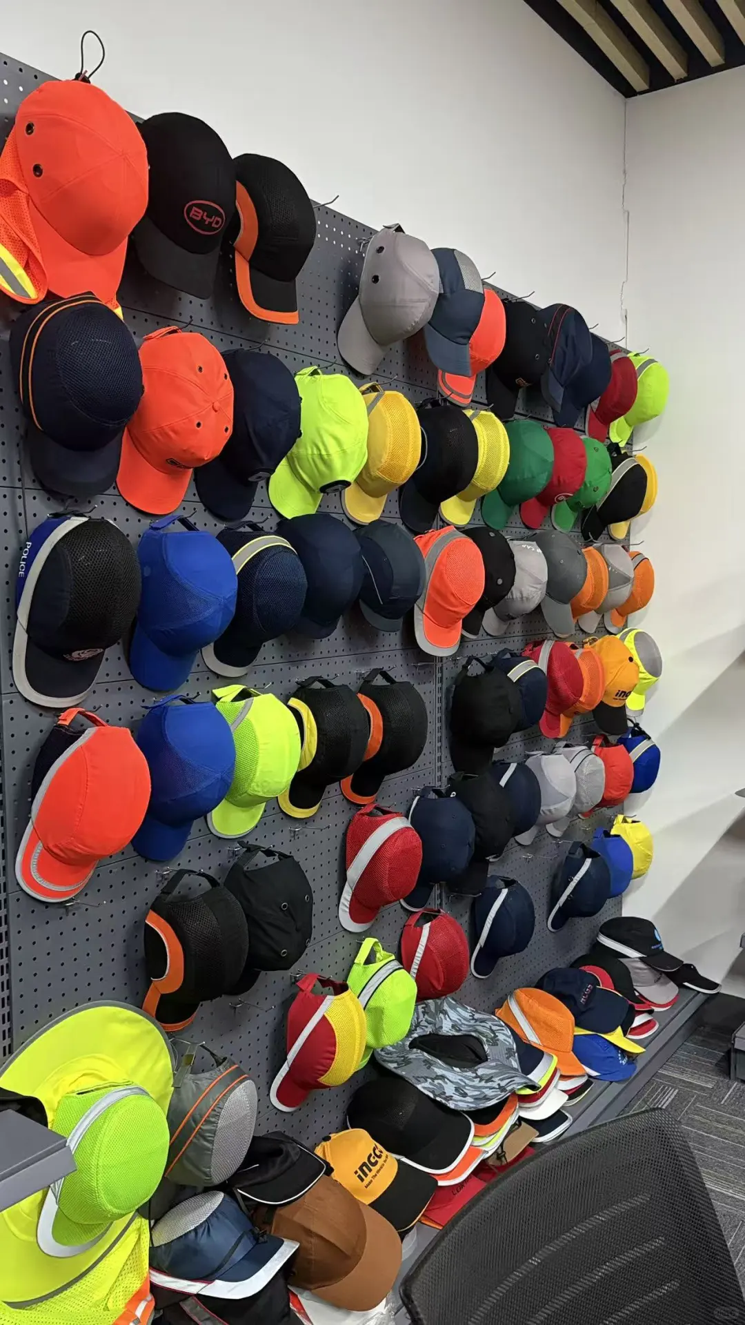 有劳保需求的外贸采购看过来~~