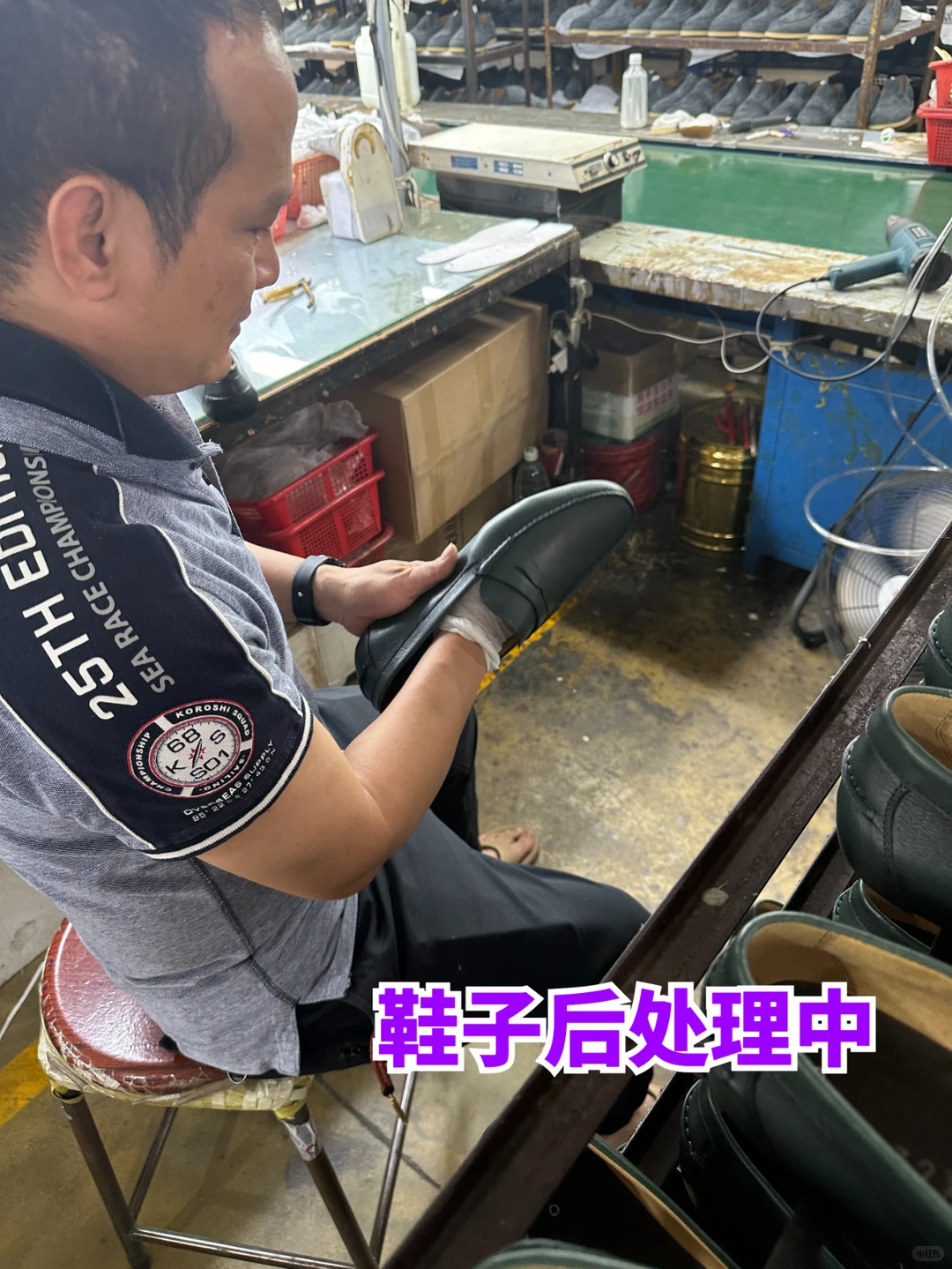 源头鞋厂欢迎各位来做外贸订单