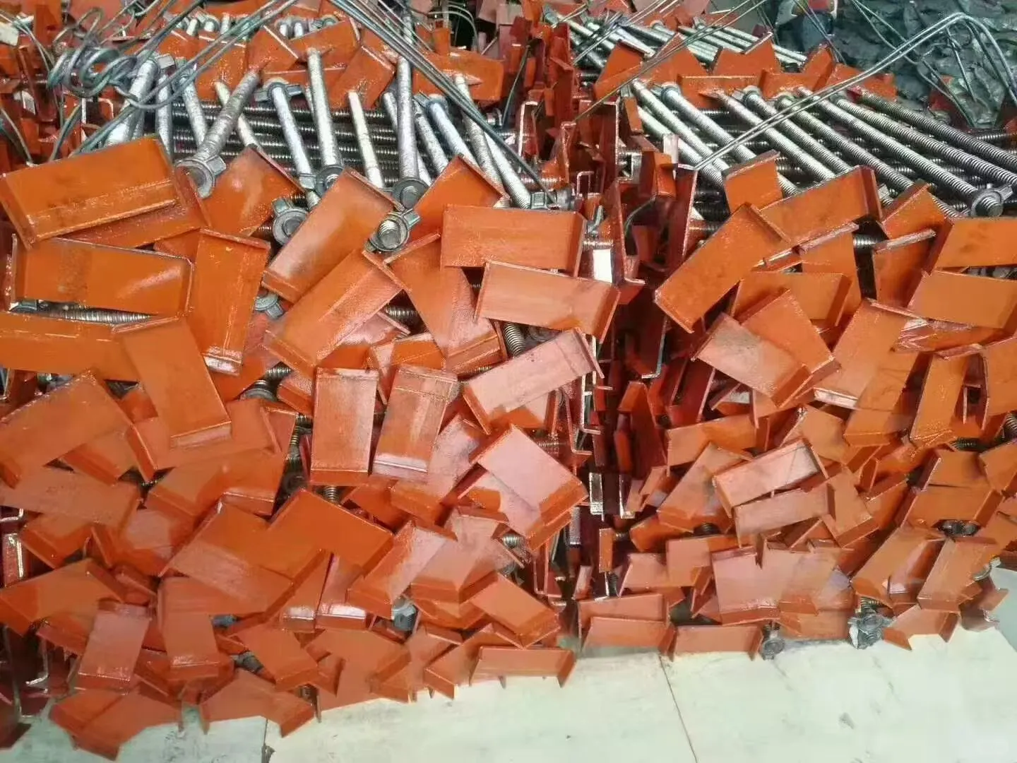 广州市脚手架厂家 佛山市脚手架厂家批发